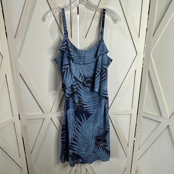 Vintage 1990's Jams World Lily Spaghetti Strap Dress - Picture 1 of 7